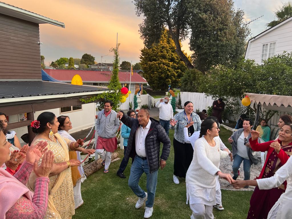 Diwali Celebration (Papakura)